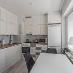 Haave Apartamento Valkeakoski
