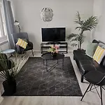 Apartamento Haave