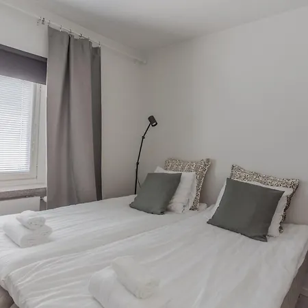 Apartamento Haave Valkeakoski