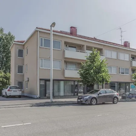 Apartamento Haave *