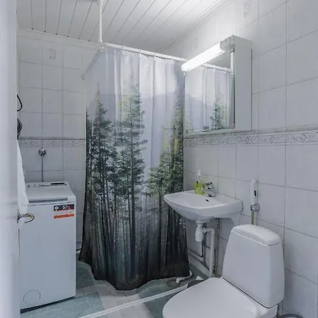 Haave 瓦尔凯阿科斯基