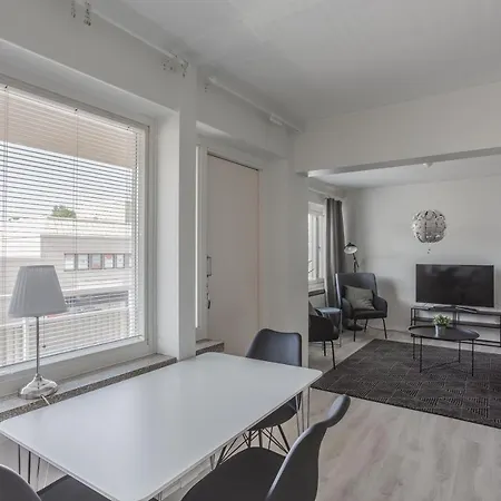 Apartamento Haave Valkeakoski