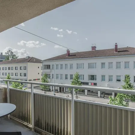 Haave Apartamento *