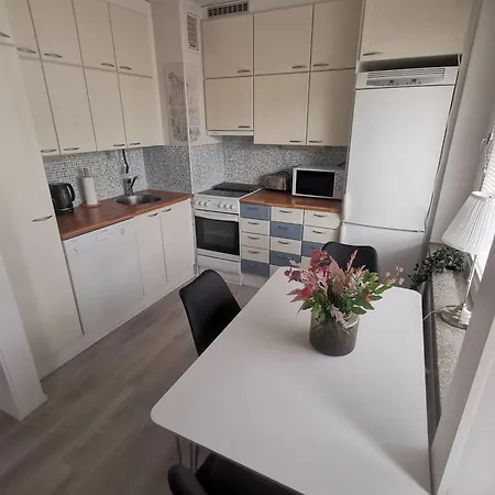 Apartamento Haave