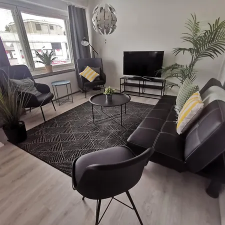 Apartamento Haave Valkeakoski