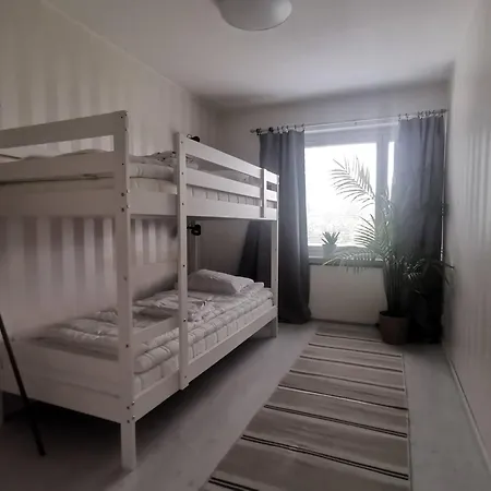 Apartamento Haave