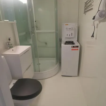Haave Apartamento