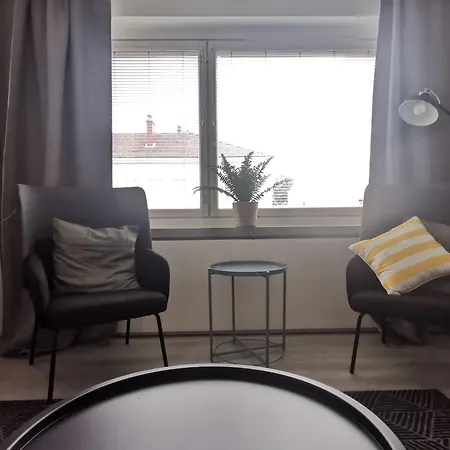 Haave Apartamento *
