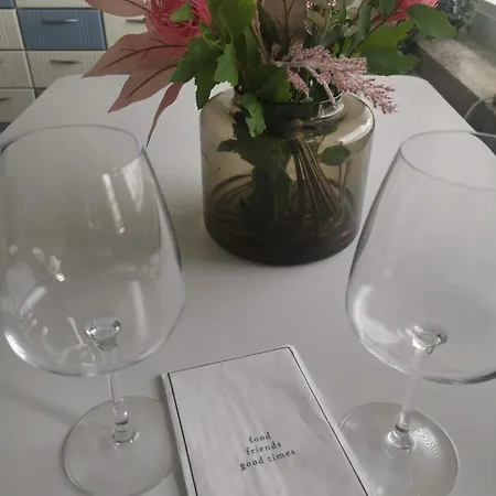 Apartamento Haave Valkeakoski