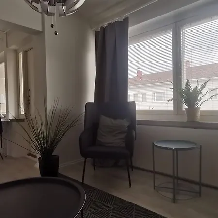 公寓 Haave 瓦尔凯阿科斯基