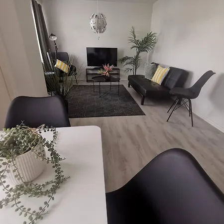 Apartamento Haave