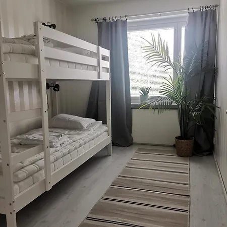 Haave Apartamento *