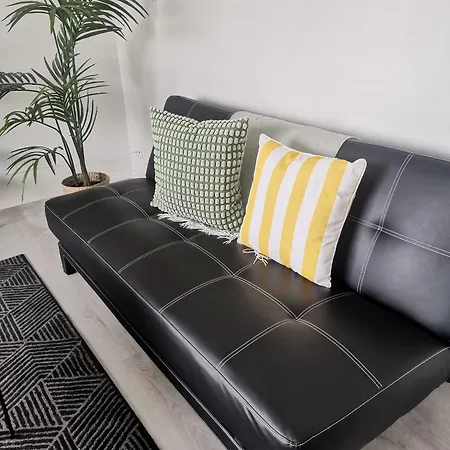 Apartamento Haave