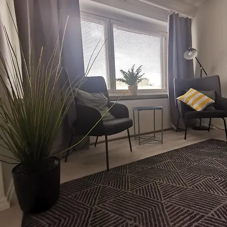 Haave Apartamento Valkeakoski