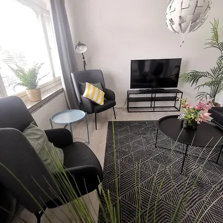 Haave Apartamento *