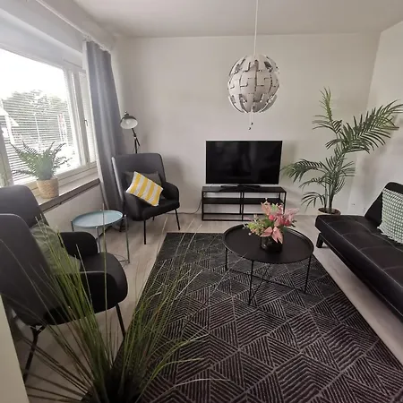 公寓 Haave 瓦尔凯阿科斯基