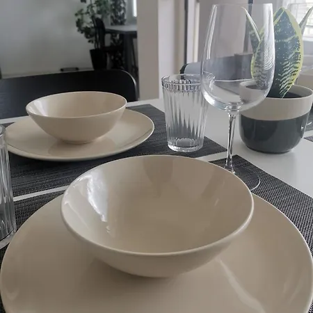 Haave Apartamento Valkeakoski