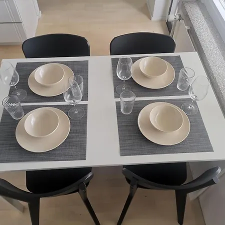 Haave Apartamento Valkeakoski