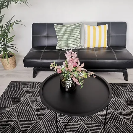 Haave Apartamento