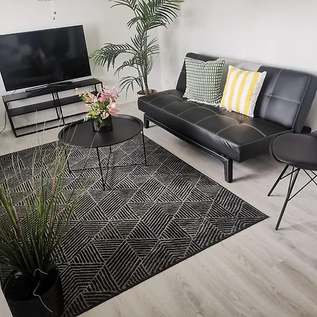 Apartamento Haave Valkeakoski