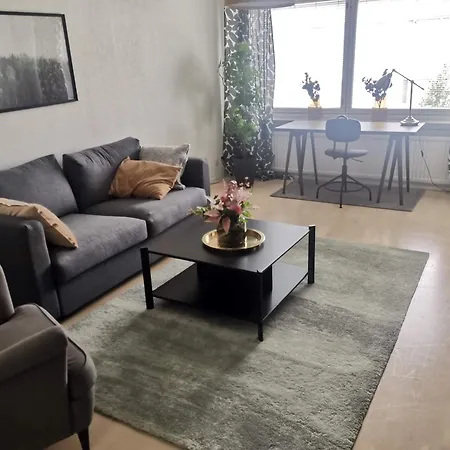 Haave * 瓦尔凯阿科斯基