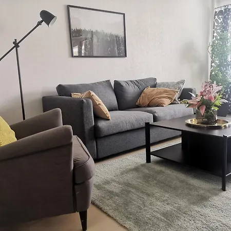 Haave 瓦尔凯阿科斯基