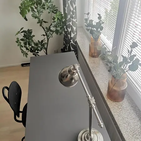 Lägenhet Haave Valkeakoski