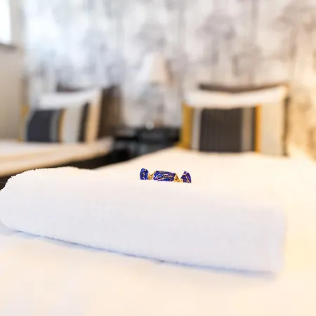 דירה Haave ואלקאקוסקי