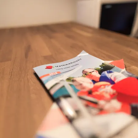 Haave ואלקאקוסקי