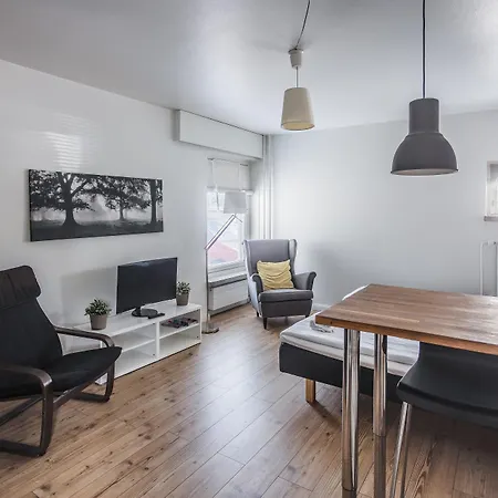 Lägenhet Haave Valkeakoski