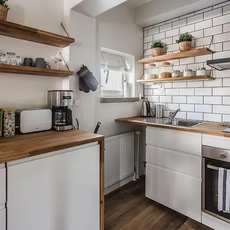 公寓 Haave 瓦尔凯阿科斯基