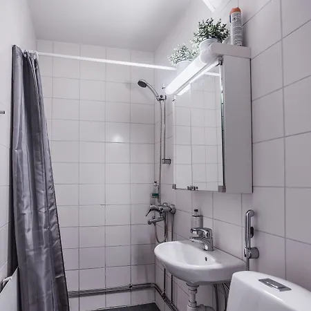 Haave Lägenhet