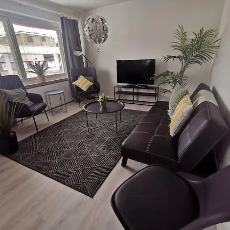 Haave * ואלקאקוסקי