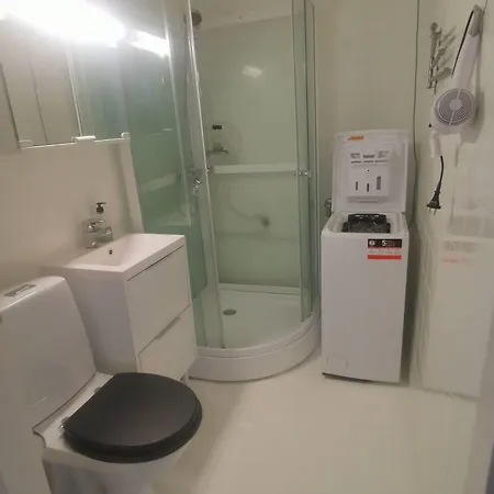 Lägenhet Haave *