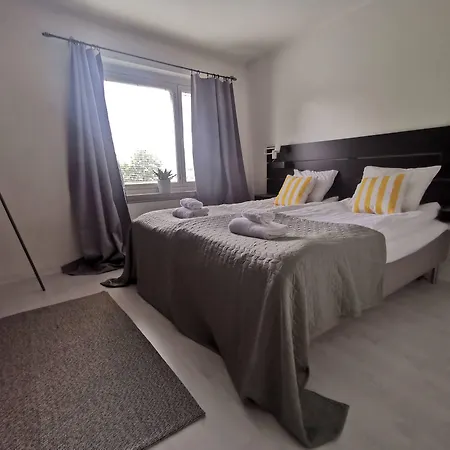 Apartment Haave Valkeakoski