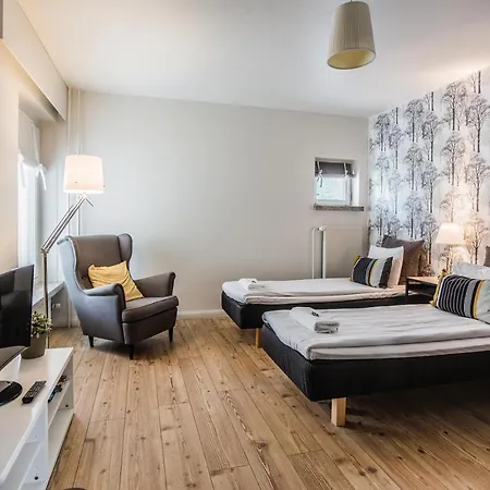 Apartamento Haave