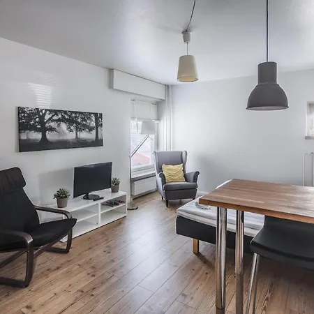Haave Apartamento *