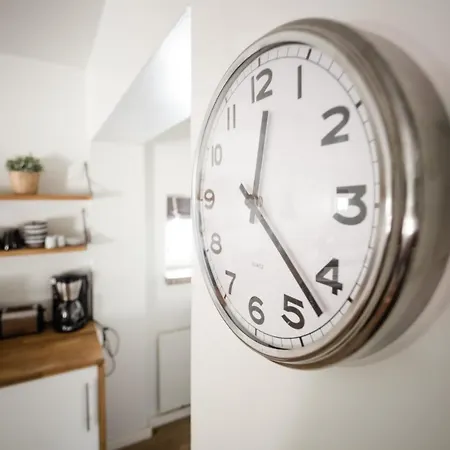 Apartamento Haave