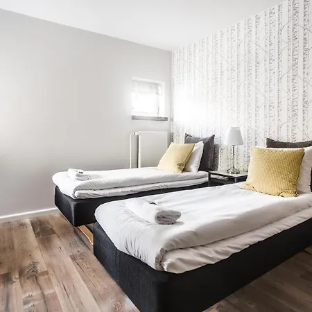 Haave Apartamento