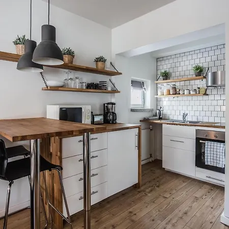 Haave Apartamento