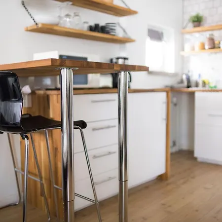 Haave Apartamento
