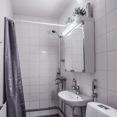 Haave Apartamento *