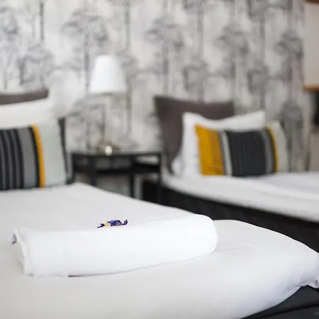 Haave Apartamento Valkeakoski