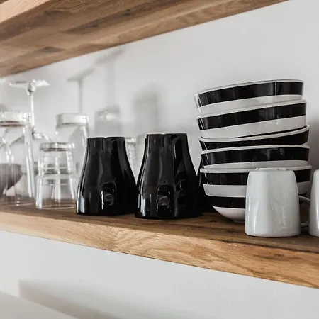Apartamento Haave