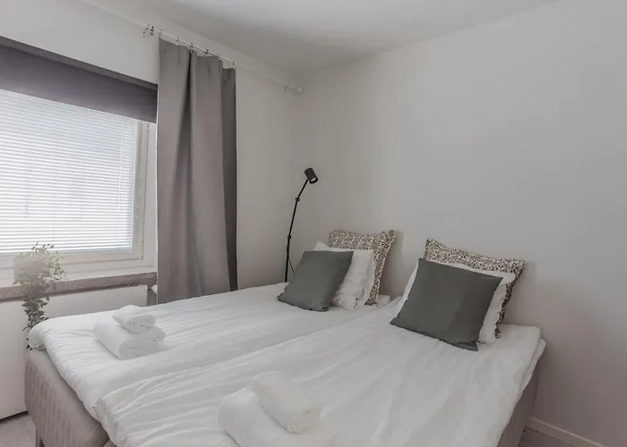 Apartamento Haave Valkeakoski