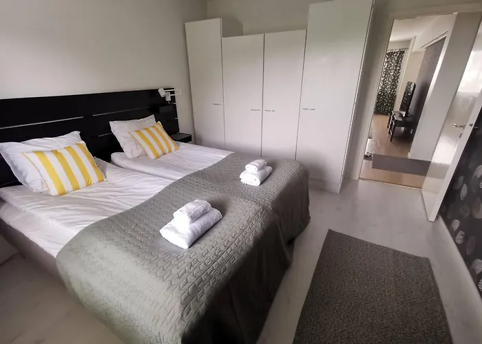 Haave דירה ואלקאקוסקי