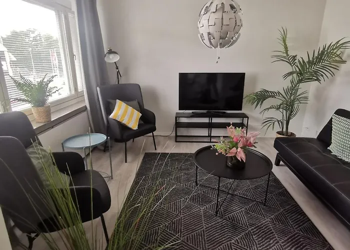 Apartamento Haave Valkeakoski