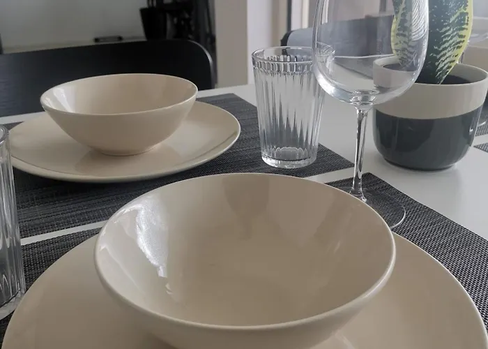 Haave דירה ואלקאקוסקי