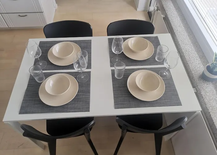 Haave Apartamento Valkeakoski