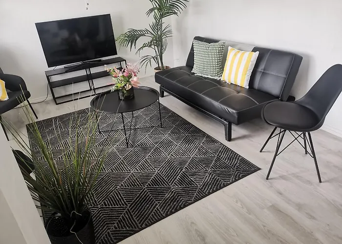 Apartamento Haave Valkeakoski